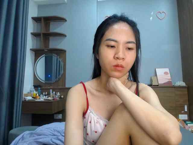AsiaSweet91's Webcam Live Show