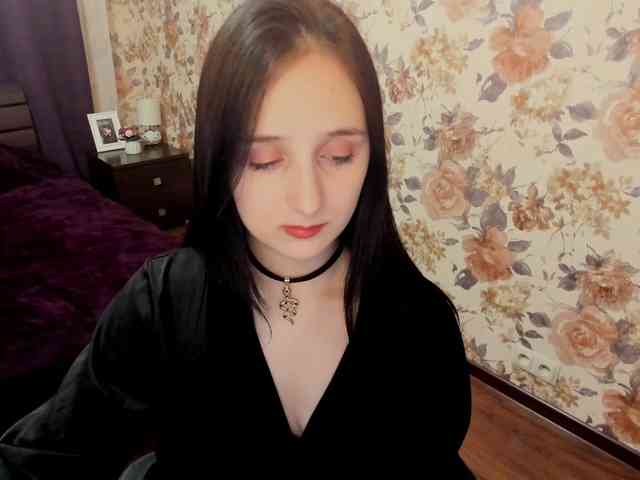 Порночат с JulietMonli