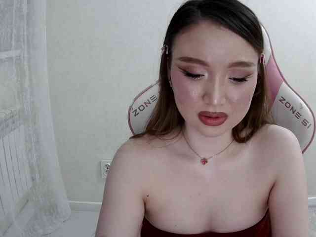 AikaVirgin's Webcam Live Show