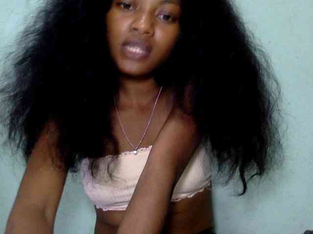 Laluna2 Webcam-Liveshow