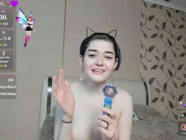 VasilLisav's Webcam Live Show
