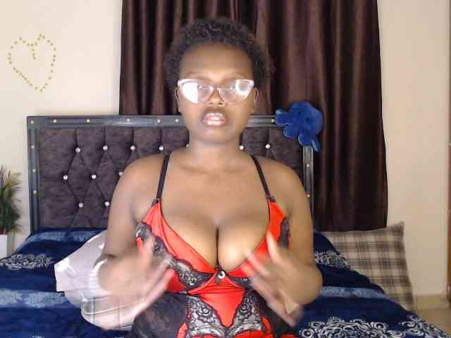 Wildcata's Webcam Live Show