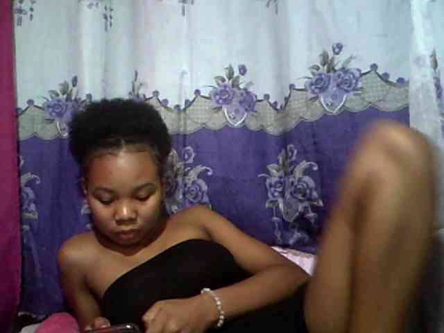 Angelinac Webcam-Liveshow