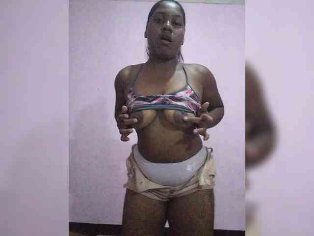 Hordea's Webcam Live Show