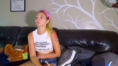 1800fuckyu's Webcam Live Show