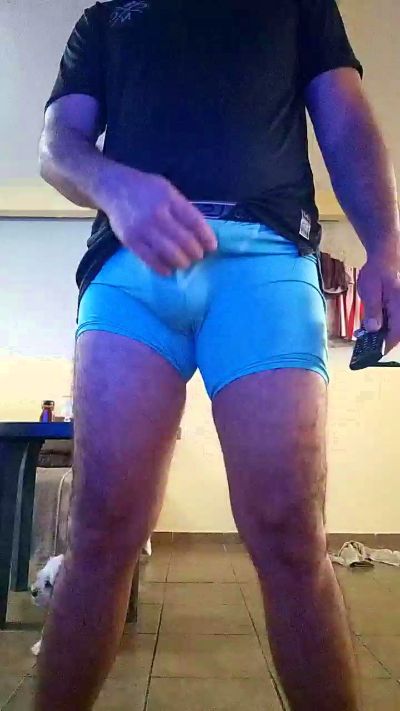 Fabrigio's Webcam Live Show
