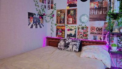 FancyHenley's Webcam Live Show