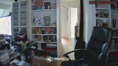 FeunorWGBS's Webcam Live Show