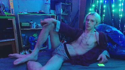Порночат с JackHatty