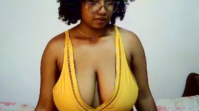 Kaliahh's Webcam Live Show