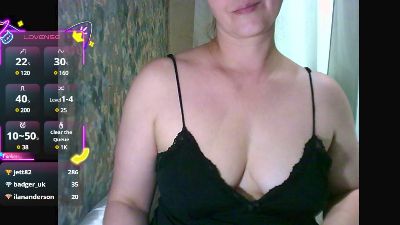 LisaAlisa's Webcam Live Show
