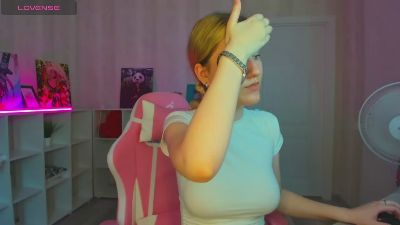 Mariel_Brown's Webcam Live Show