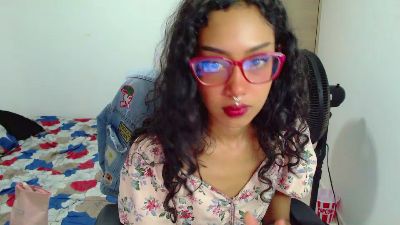 _Hibrida_'s Webcam Live Show