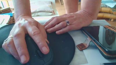 bluesky500's Webcam Live Show