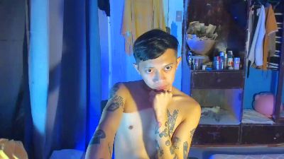 lost_boixxx's Webcam Live Show