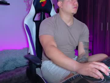 _robertobaggio Webcam-Liveshow