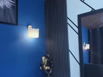 chrristopher77 Webcam-Liveshow