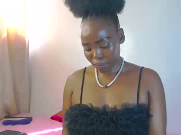 darksweetqueen's Webcam Live Show