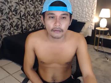 latinongbuhaymo's Webcam Live Show