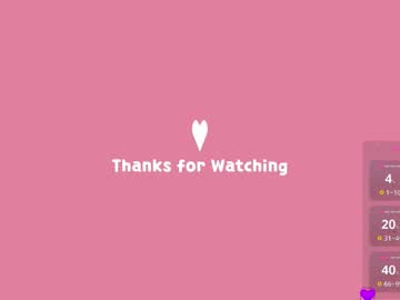 peach69love Webcam-Liveshow