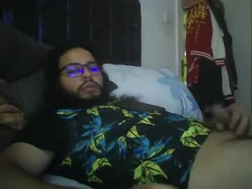 romeoisnotperfectbuthetries's Webcam Live Show