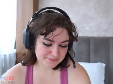 serareads's Webcam Live Show