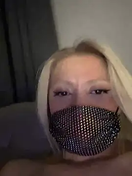 GauntDyeing's Webcam Live Show