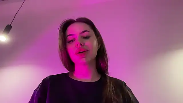 AlmaryKim's Webcam Live Show