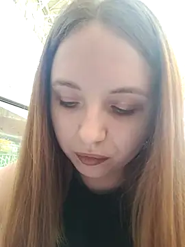 Ariela_Sunshine Webcam-Liveshow