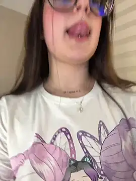 Megan_lu2 Webcam-Liveshow