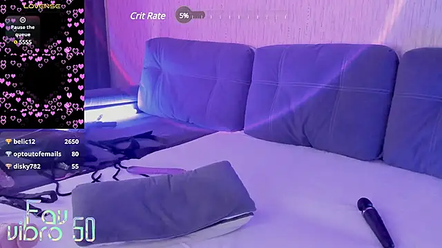 HardcoreHentai Webcam-Liveshow