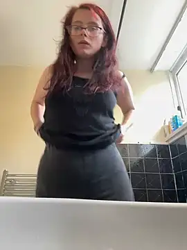 raen001's Webcam Live Show